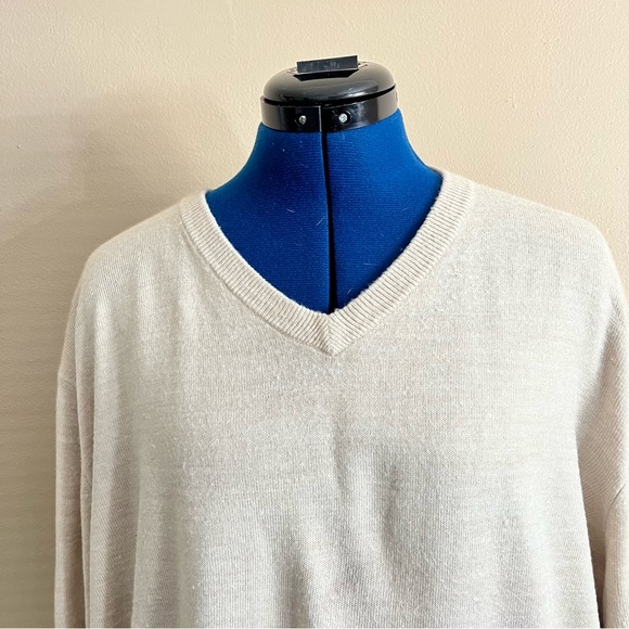 Tricots St Raphael sweater - Picture 4 of 7